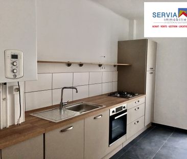 Appartement à louer, 4 pièces - Lorient 56100 - Photo 1