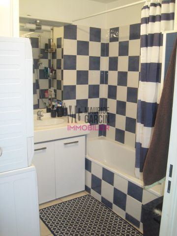 A LOUER - APPARTEMENT L'ISLE SUR LA SORGUE - 2 pièces 47.13m² - Photo 5