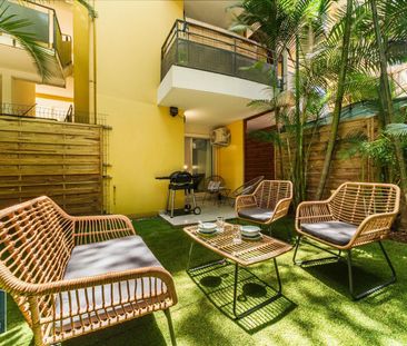 Location Appartement 1 pièce 25m² ST DENIS 97400 - Photo 3