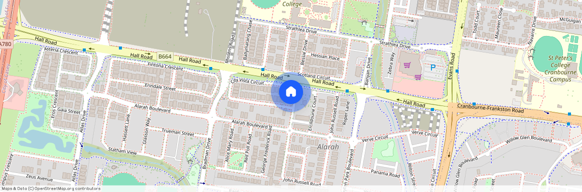 74 City Vista Circuit, Victoria, VIC 3977, Cranbourne West