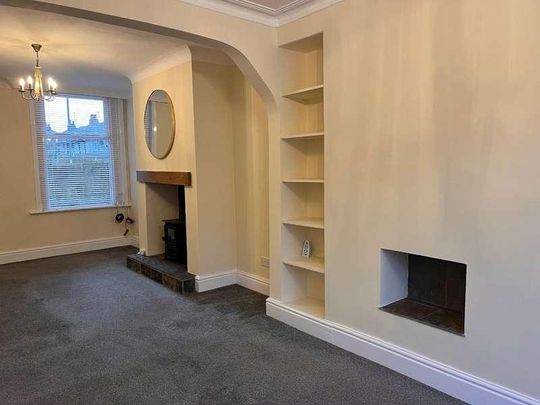 Franklin Street, Lancaster, LA1 - Photo 1