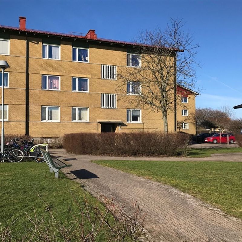 Långarödsvägen 54 C - Photo 1