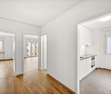 "Zentrale Wohnung Nähe Autobahn, Stadtzentrum & Bahnhof" - Foto 1