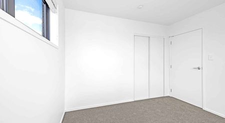 Brand New Two Bedroom In Yaldhurst! - Photo 3