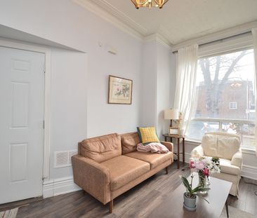 For Lease - 30 Robinson Street Unit# 1, Toronto, Ontario - Photo 4