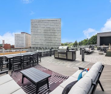 For Lease - 280 Montgomery Street Unit# 1708, Vanier and Kingsview ... - Photo 3