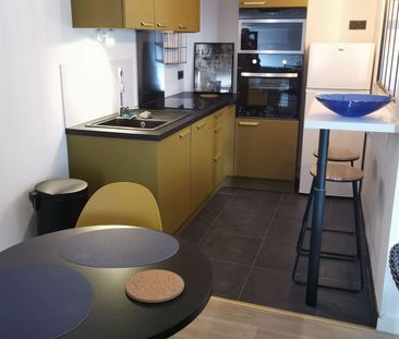 Appartement 37.34 m² - 1 pièce - Niort (79000) - Photo 4