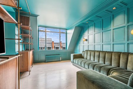 Trophy Duplex Apartment in the heart of Mayfair - Photo 4