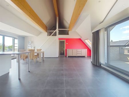 Penthouse - Duplex - Photo 2