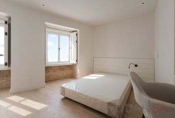 Apartamento T1 em Braga