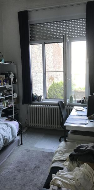 KAMER 2 - Kunstlaan 17 - Foto 1