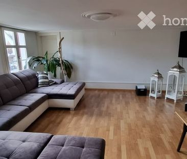 Stilvolle 3 Zimmer im Dorfkern von Allschwil mit Garten - Photo 2