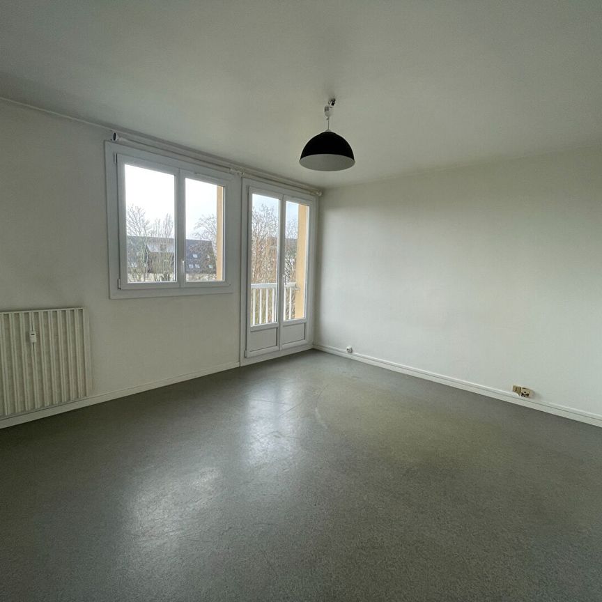 Location Appartement 3 pièces 57m² RENNES 35200 - Photo 1