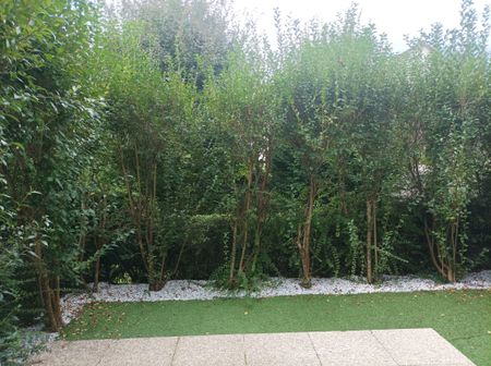 Location Appartement 1 pièce 30m² BRUNOY 91800 - Photo 4