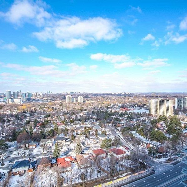 For Lease - 50 Forest Manor Road Unit# 1605, Toronto, Ontario - Photo 1