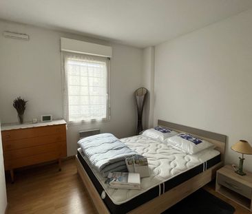 Appartement à louer 3 pièces • Bordeaux - Photo 4