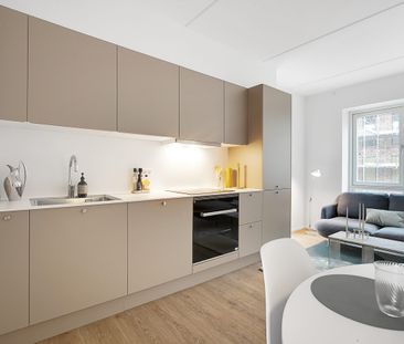 Svendsgade 35, 2. (lejl. 3) - Photo 4