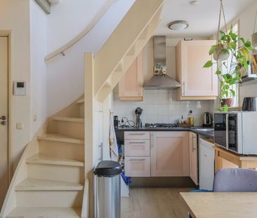 Te huur: Appartement Papengracht in Leiden - Photo 5