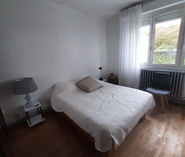 Location appartement 3 pièces - 79.44m² à La rochelle (17000) - Photo 1