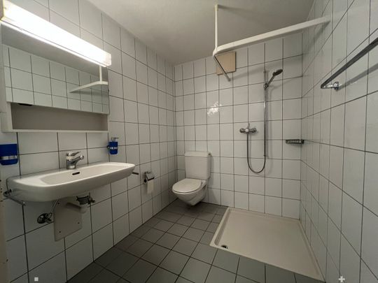 2 Zimmer, 58 m², EG - Photo 1