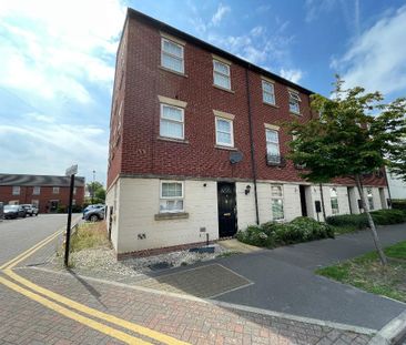 2 Bedroom End Terraced House To Rent - Photo 6