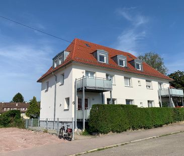 Helle 2-Zimmer Wohnung mit Balkon! - Photo 1