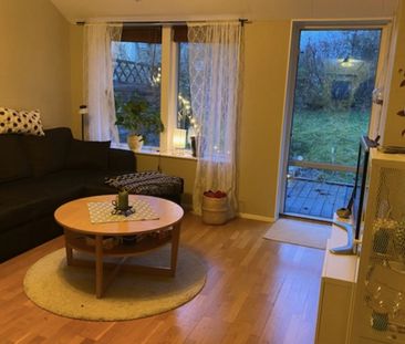 Floda - 2rok - 12mån - 10.350kr/mån - Photo 2