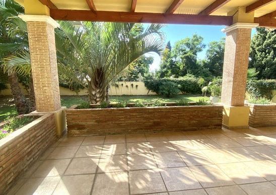 Marbella, Andalusia 29604