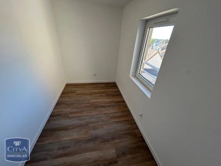 Appartement à louer 2 pièces 31.72m² - Photo 3