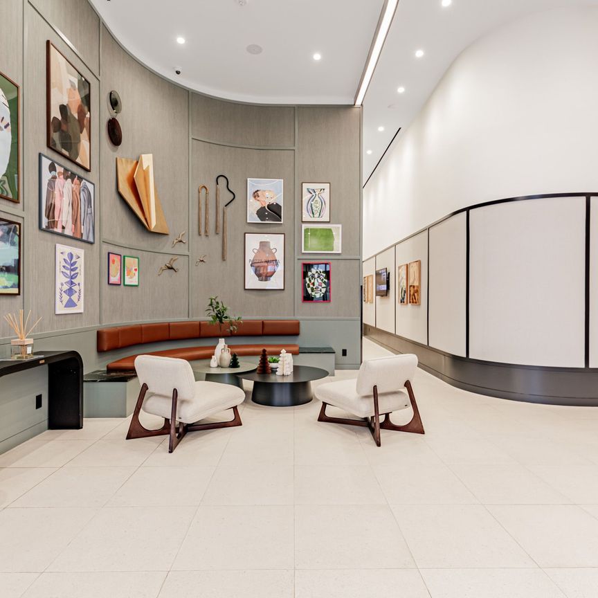 For Lease - 5 York Garden Way Unit# 1101, Toronto, Ontario - Photo 1