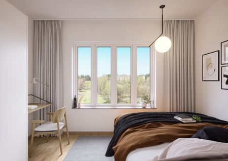 Trunstavägen 1, 741 30, Knivsta - Foto 3