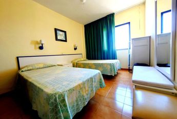 Playa del Inglés, Canary Islands 35100