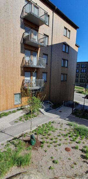 Vardövägen 57, Stockholm - Photo 1