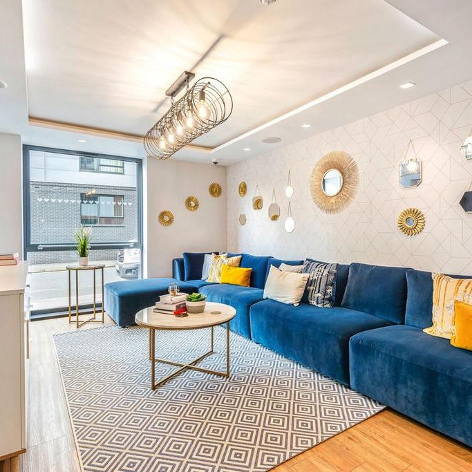 1 bedroom private hall to rent - Photo 1