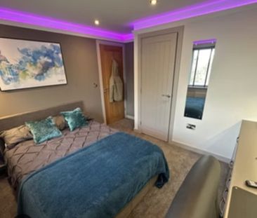 3 Bed - 161 Cardigan Road, Hyde Park, Leeds - LS6 1LJ - Student - Photo 4