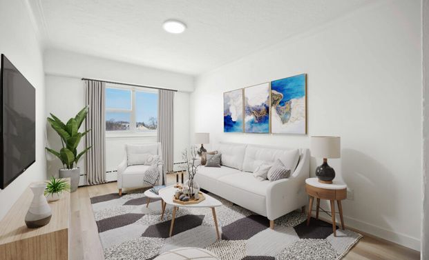 1 Bedroom – 1311 Main Street, Winnipeg, MB - Photo 1