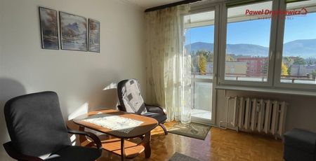 Bielsko-Biała, Osiedle Złote Łany Mieszkanie na wynajem - Фото 3