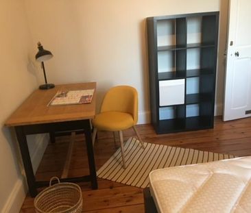 Location Appartement 16m² POITIERS 86000 - Photo 6