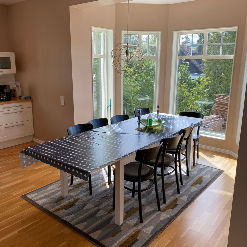 Järpvägen, Järfälla - Photo 1