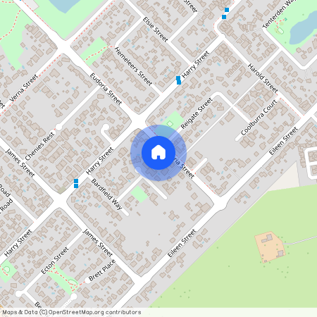 223 Eudoria Street, Gosnells