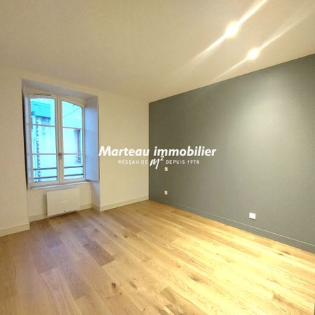 Location Appartement 2 pièces 46m² - Photo 2