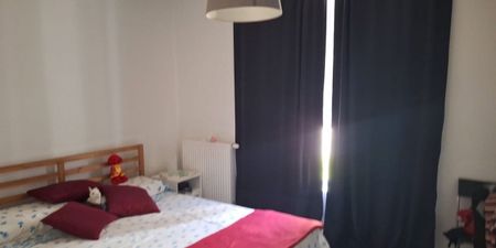 Appartement te huur in Antwerpen voor € 965 met 2 slaapkamers - Foto 5