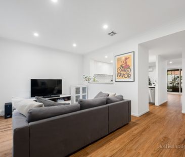 67 Field Street, Clifton Hill VIC 3068 - Townhouse For Rent | Domain - Photo 5