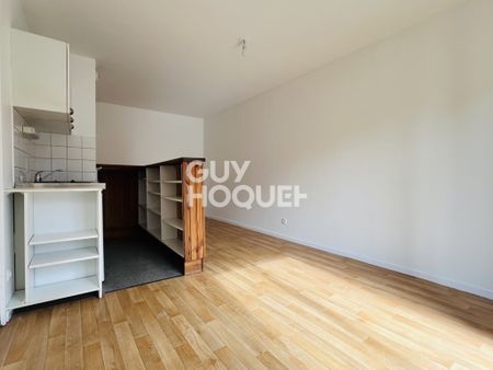 Location Appartement 2 pièces 35m² AMIENS 80000 - Photo 2