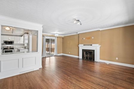 For Lease - 103 Summitcrest Drive Unit# Main floor, Toronto, Ontario - Photo 4