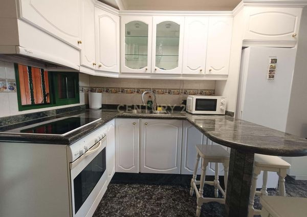 Palmas de Gran Canaria (Las), Canary Islands