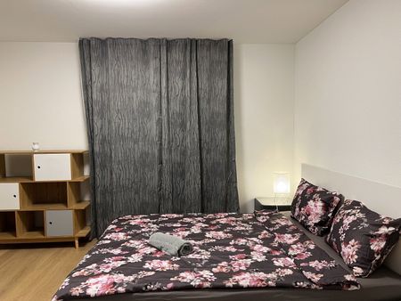 4.5 Zimmer, 120 m², 2. Stock - Photo 3