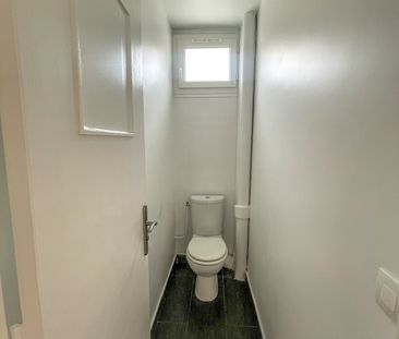 Appartement ancien - Photo 5