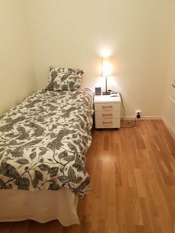 Hundlokegränd, Hässelby - Photo 3