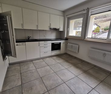 Charmante 3.5-Zimmer-Wohnung mit Bergblick in Sonceboz-Sombeval - Photo 4
